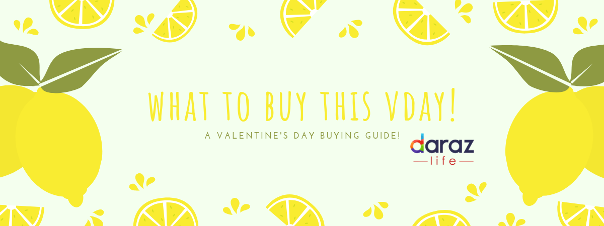  What to buy this Valentines – Valentines buying guide