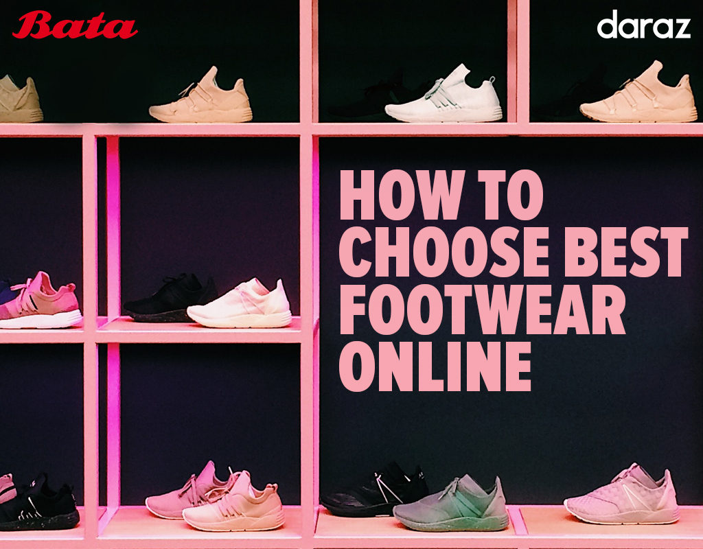 best footwear online shopping