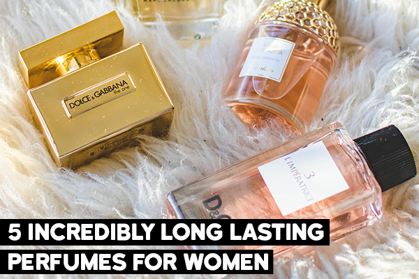 Strong long lasting discount perfumes for her