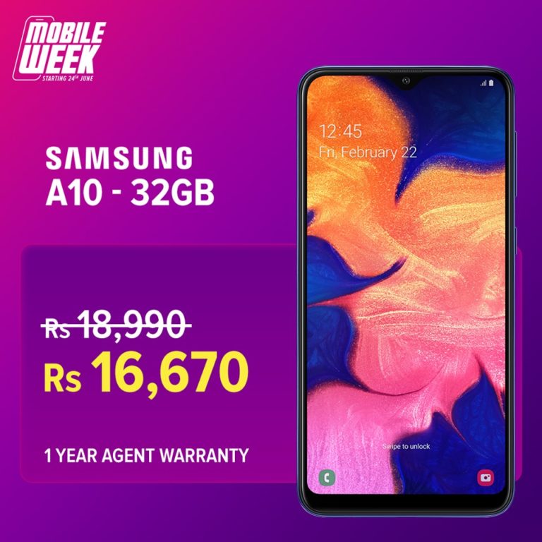 samsung a01 daraz