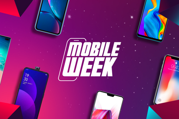  Why and what you’ll buy at Daraz Mobile Week