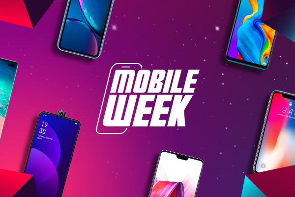 Daraz.lk Introduces a Mobile Week like never before