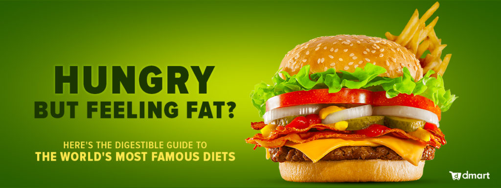 world famous diets