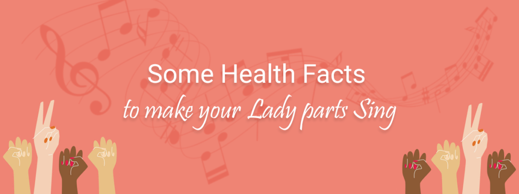 women's health facts