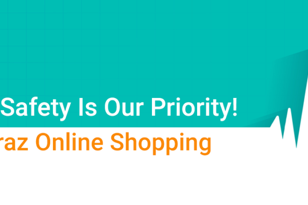 daraz online shopping safe