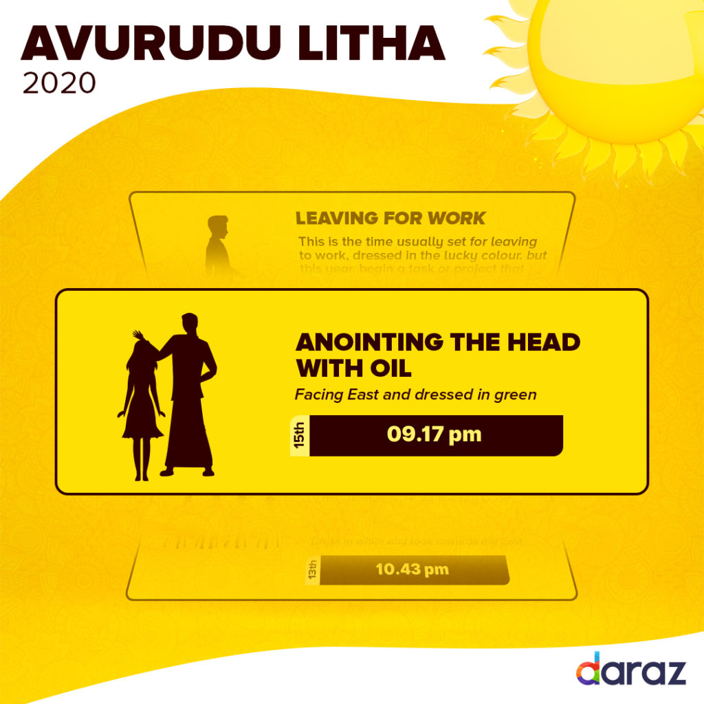 Avurudu Litha 2020- Celebrate Avurudu from home, on time. - Daraz Blog