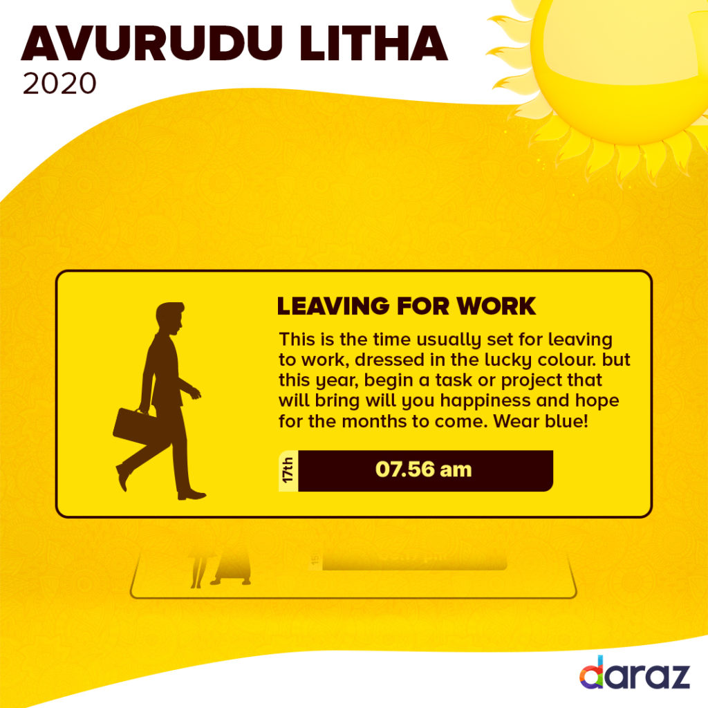 Avurudu Litha 2020- Celebrate Avurudu from home, on time. - Daraz Blog