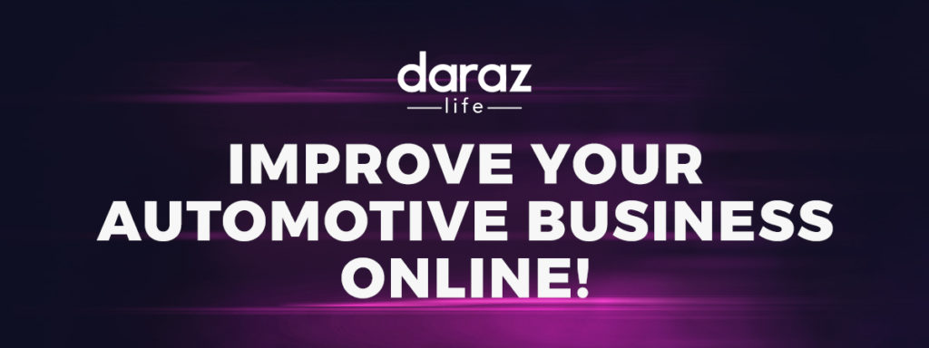 How to Improve Your Automotive Business Online?