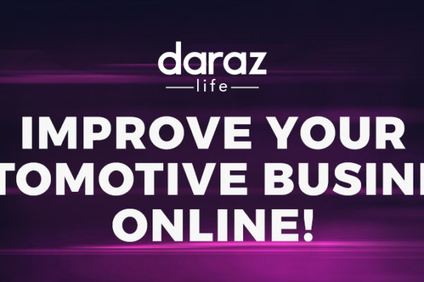 How to Improve Your Automotive Business Online?