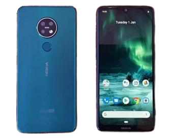 nokia 7.2
