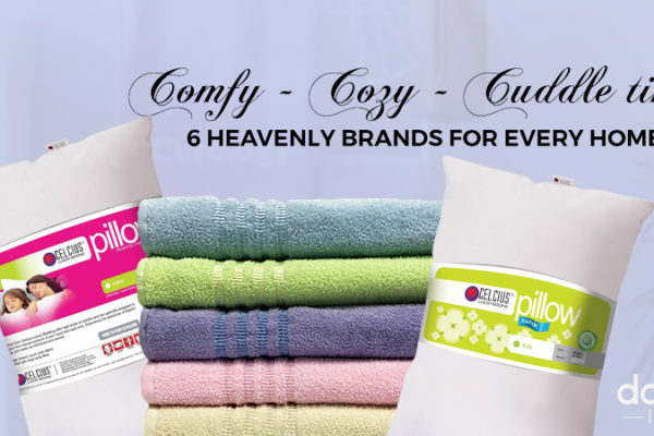 heavenly brands