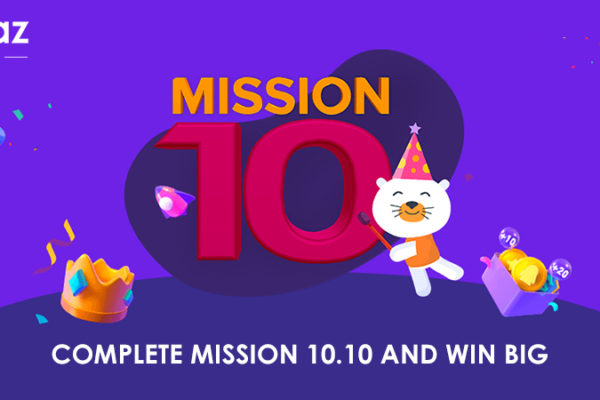 mission 10.10