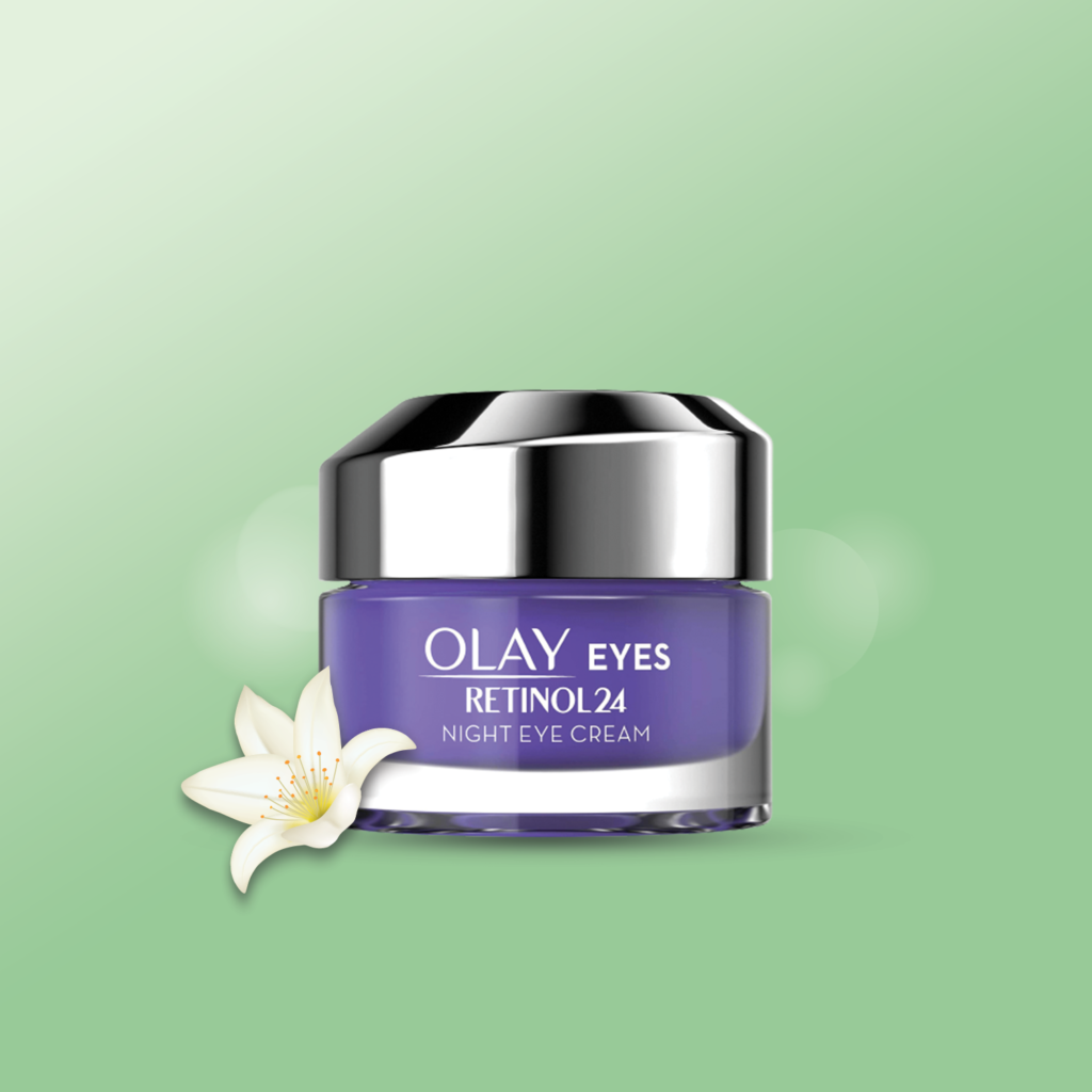 Top eye cream on Daraz