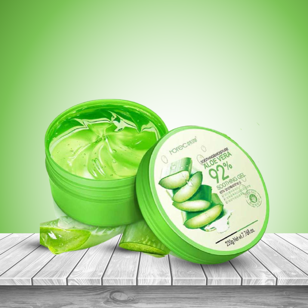 Pamper Your Skin Today The Best Aloe Vera Gel In Sri Lanka For You Daraz Blog 1654