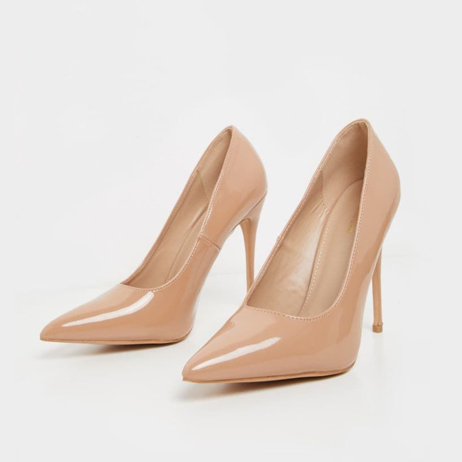 types of stilettos