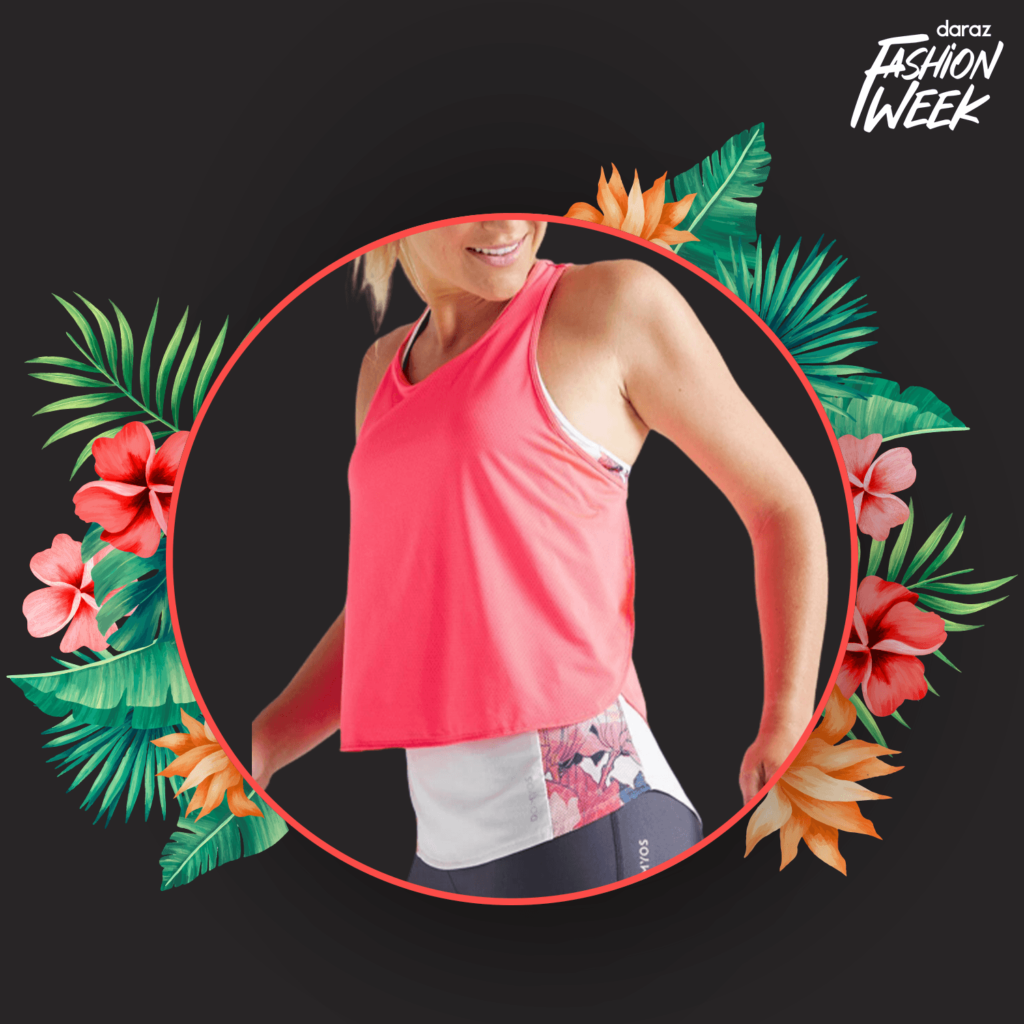 Active wear - Ladies Fashion Online Shopping