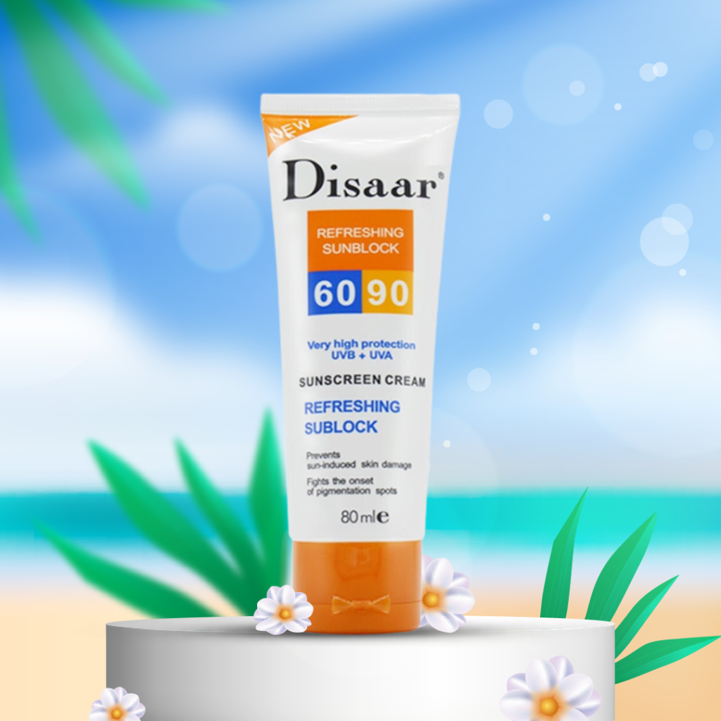 Best Sun Protection Cream in Sri Lanka (2021 Update) - Daraz Blog