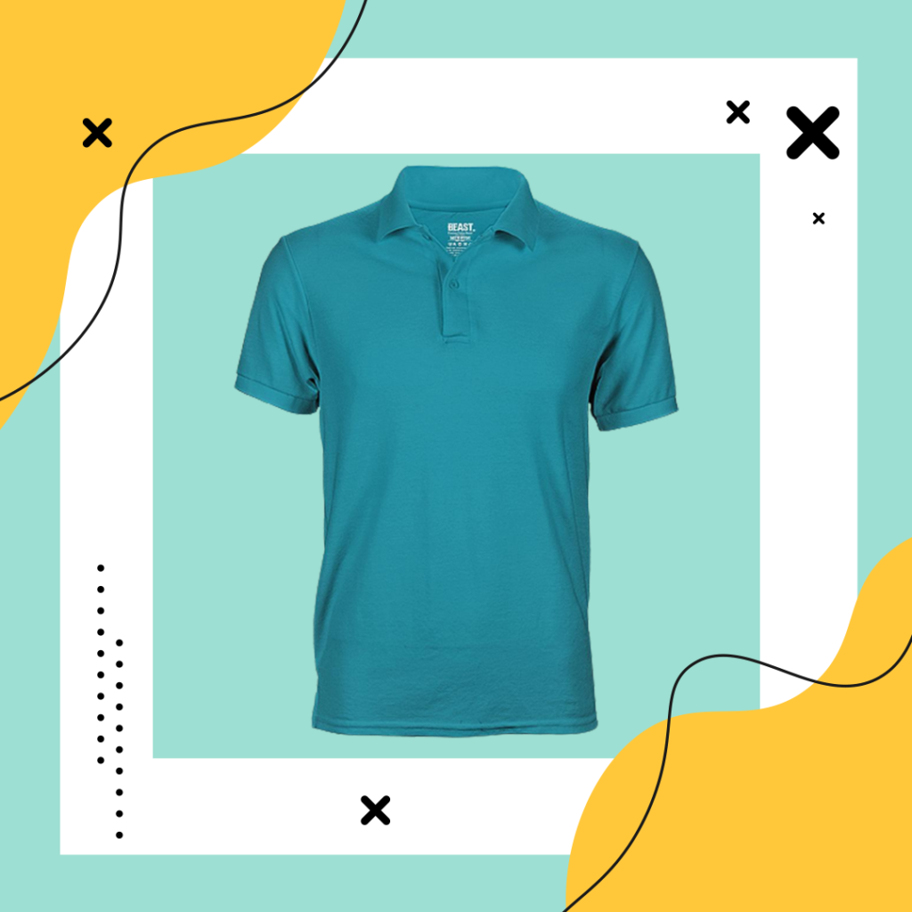 Polo Shirts at online clothing stores in Sri Lanka