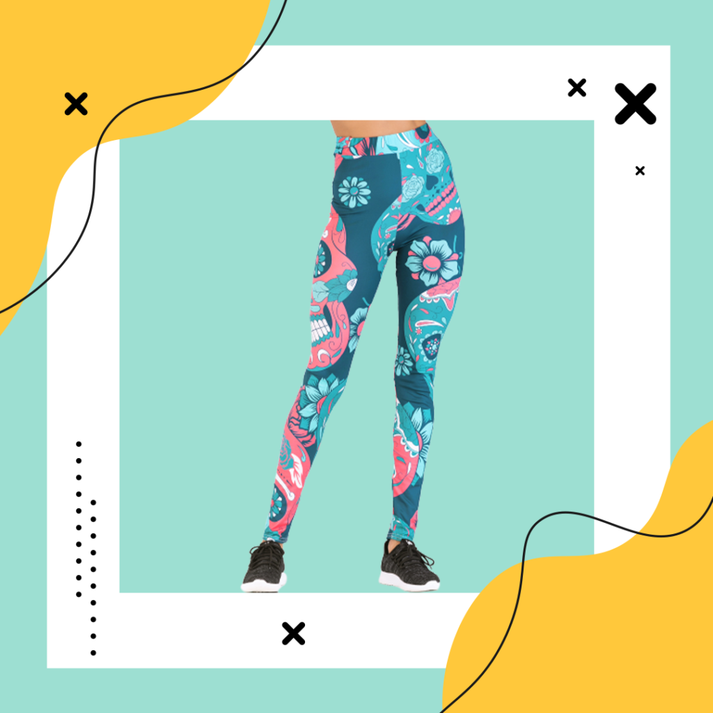 Leggings at online clothing stores in Sri Lanka