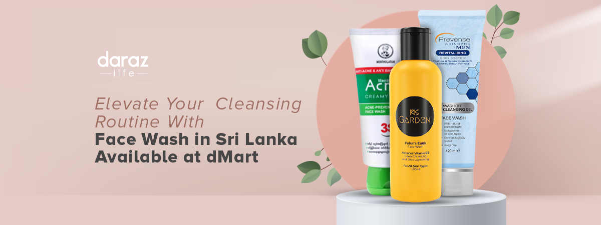 best-face-wash-in-sri-lanka-for-every-skin-oily-dry-acne-daraz-blog