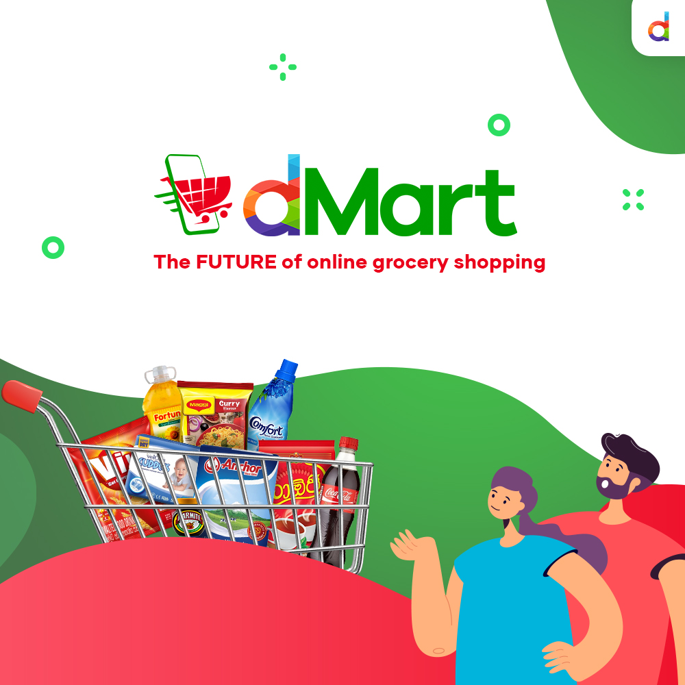 How Well Do You Know dMart? - Daraz Blog