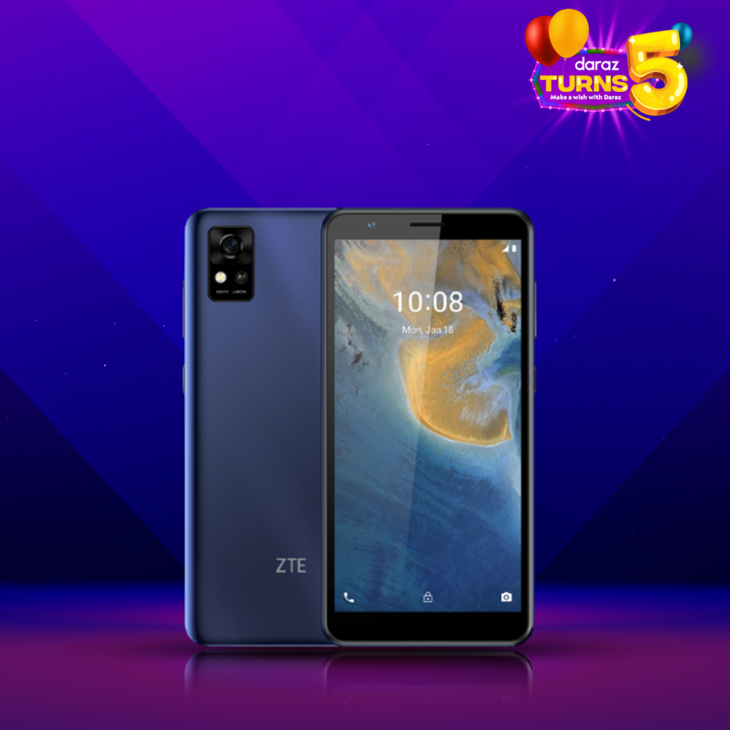 ZTE Blade A31 – Sri Lanka Mobile Phone Price Index