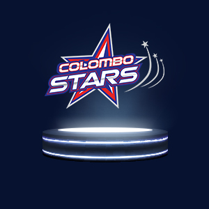 Colombo Stars Players