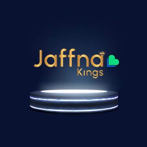 Jaffna Kings Player List