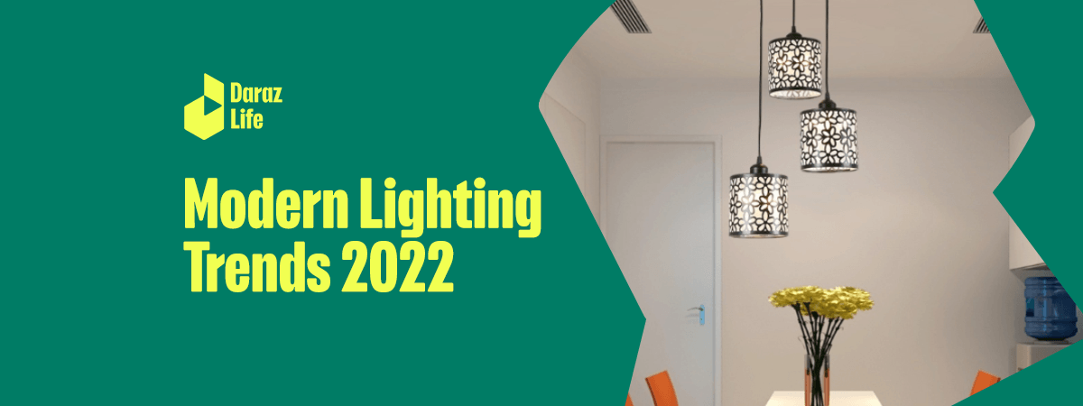  Your Modern House Lighting Design Guide for 2022