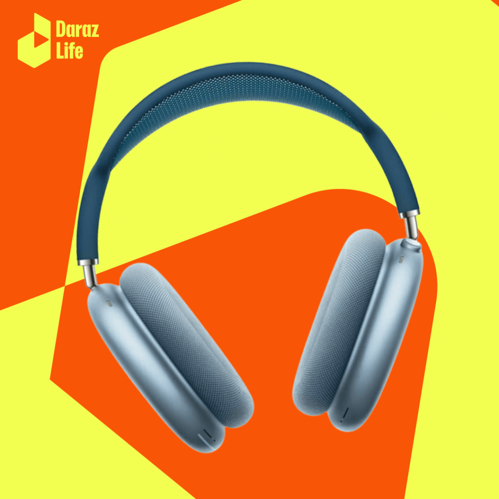 EDIFIER Bluetooth Over-ear Headphones