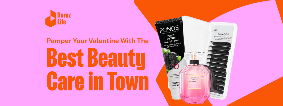  Cosmetics Products You Can Gift or Keep This Valentines