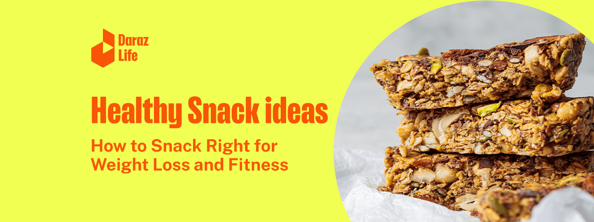  Best Low-Calorie Healthy Snacks to Incorporate in Your Diet