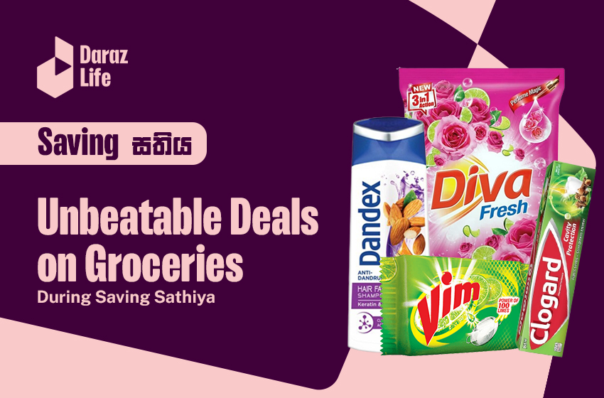  Unbeatable Deals When You Buy Groceries Online