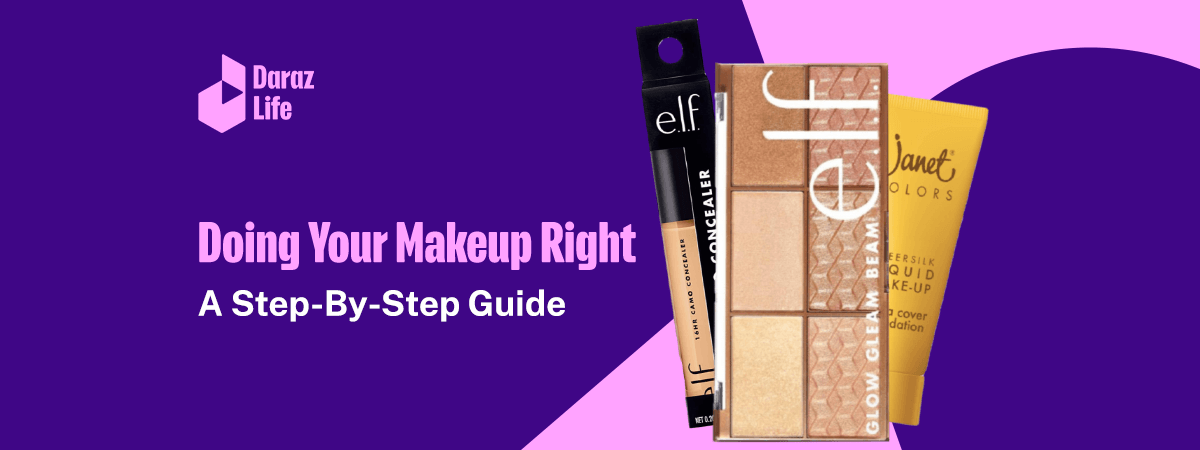  How to Do Your Makeup Steps Right: A Comprehensive Guide
