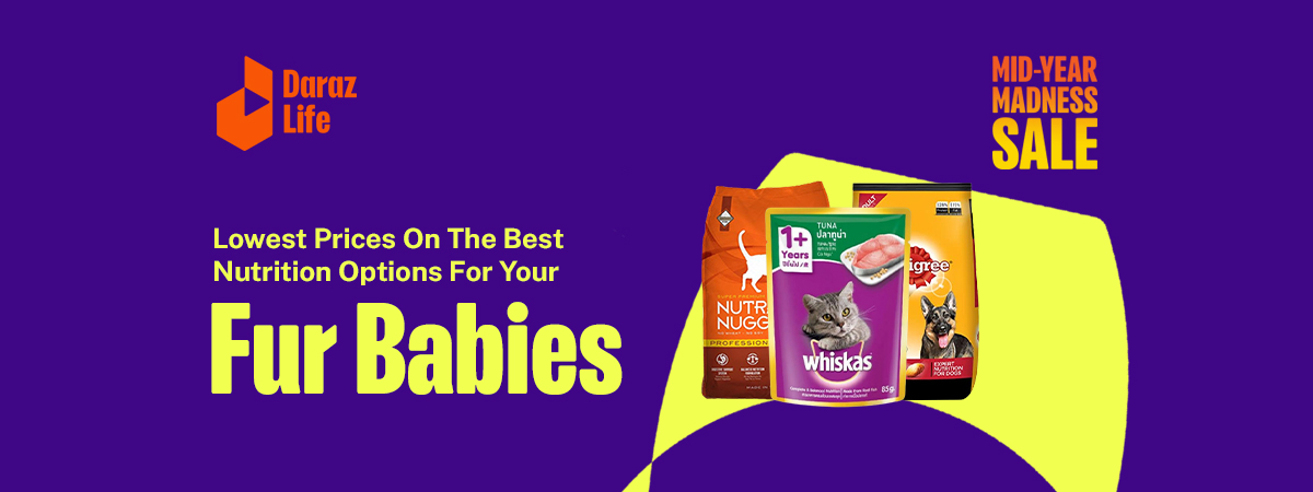  Lowest Prices On Pet Food Online Sri Lanka For Healthier Pets
