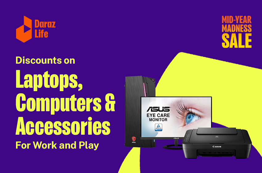  Best Laptops in Sri Lanka, Computers and Other Accessories
