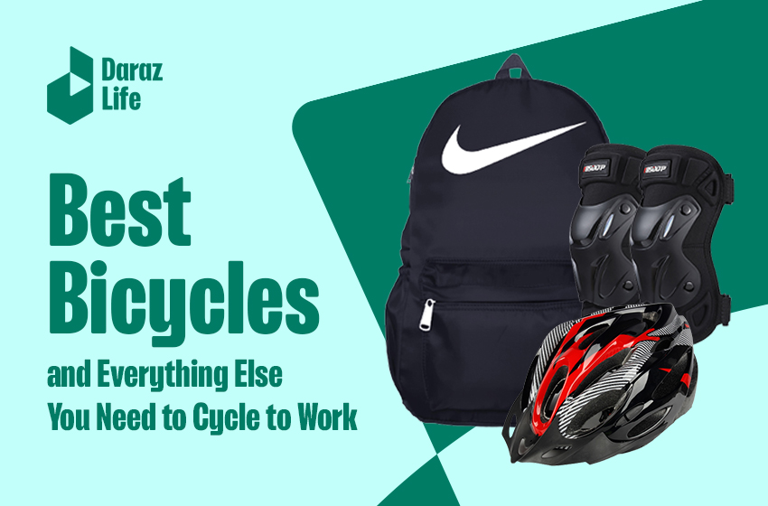  Best Bicycle Price in Sri Lanka and Other Cycling Essentials