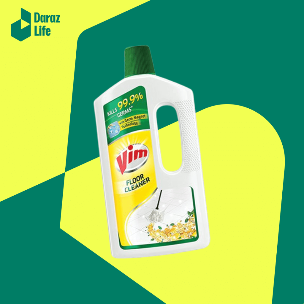 Unilever Sri Lanka enters the floor cleaners and surface spray category  with Vim