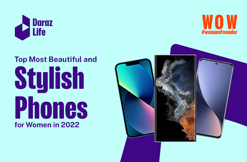  Top Mobile Phones in Sri Lanka for Women in 2022