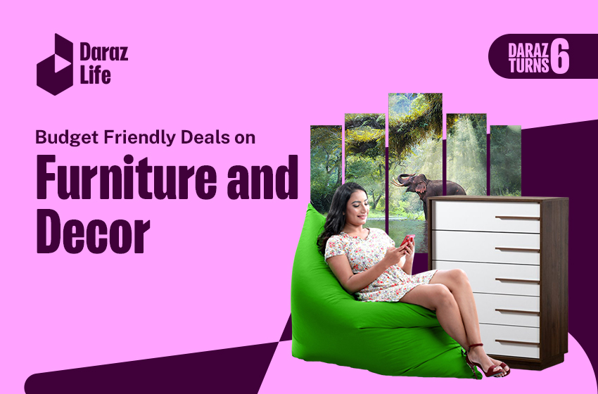  Budget Friendly Deals on Furniture in Sri Lanka