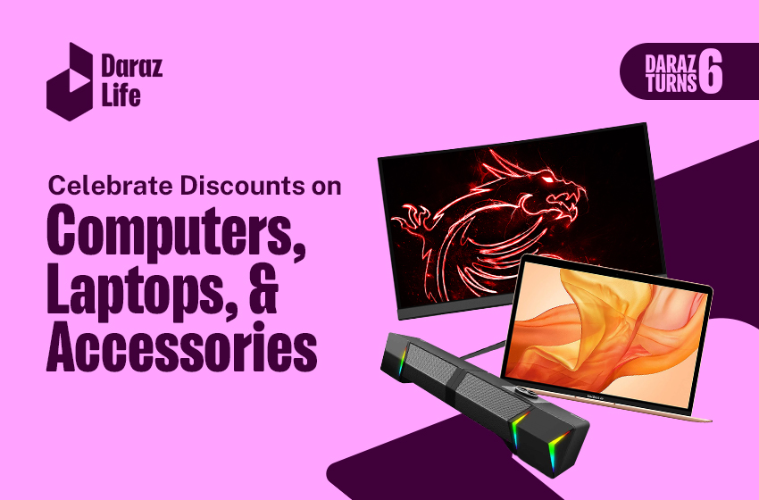  Discounts on Computers and Laptops Price in Sri Lanka