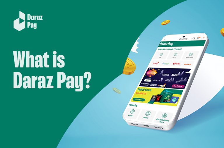 daraz-pay-your-smart-payment-gateway