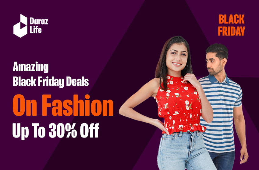  Amazing Deals on New Fashion