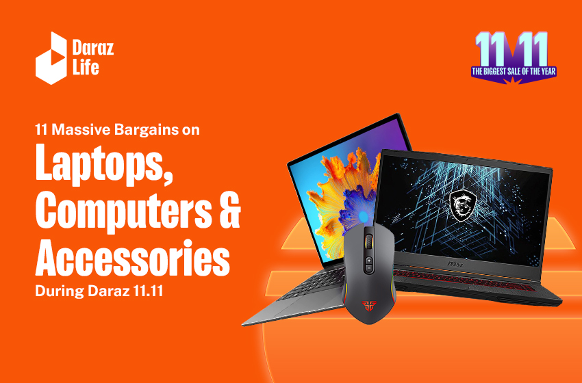 Best Laptops Price in Sri Lanka, Gaming Accessories and More