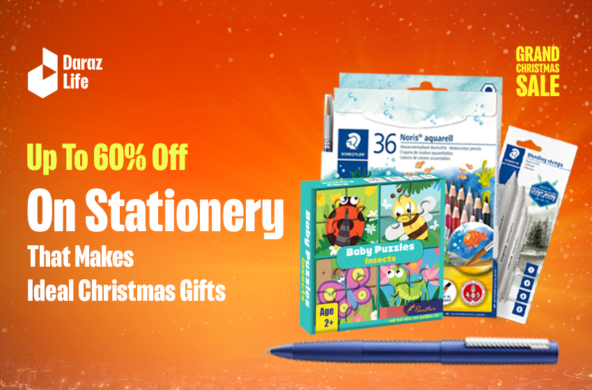  Up To 60% Off on Giftable Stationery Online