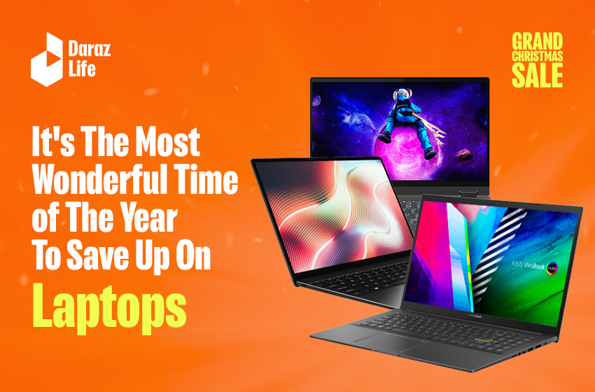  Best Bargains On Laptops in Sri Lanka