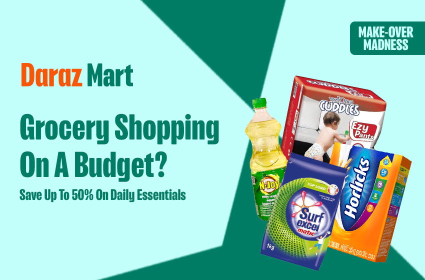  Grocery Shopping on a budget: Tips and Tricks for Saving Money
