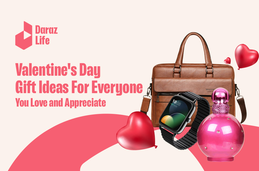  Best Valentine’s Day Gift Ideas