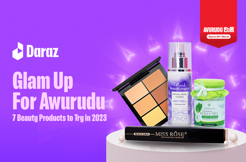  7 Make Up Products to Try in 2023