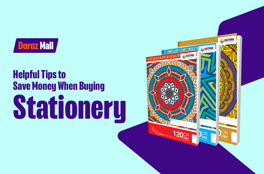  How to Buy Premium Stationery On a Budget